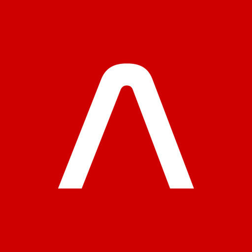 Atlas Prime Client Area web app icon