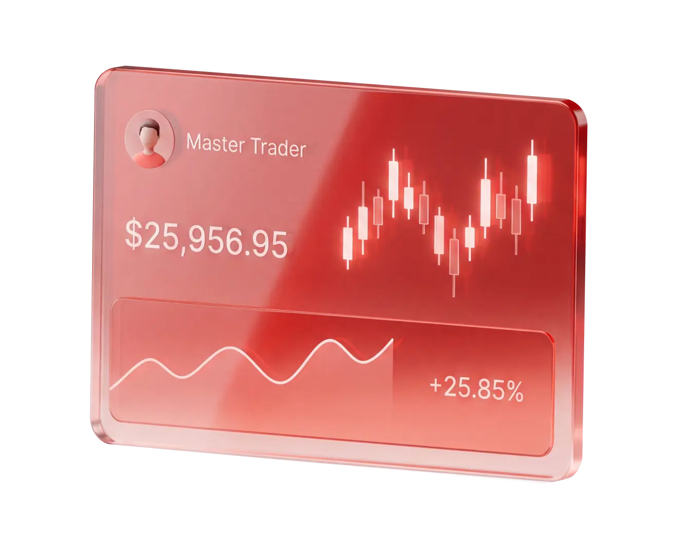 Copy trading on Atlas Prime